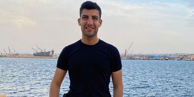 MSB: Serbest paraşüt atlayışı esnasında yaşanan kazada 1 asker şehit oldu