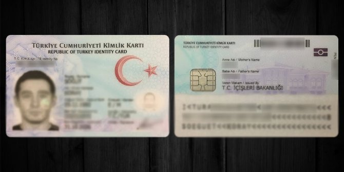 T.C. kimlik bilgilerinizin çalınması durumunda ne yapmalıyım?