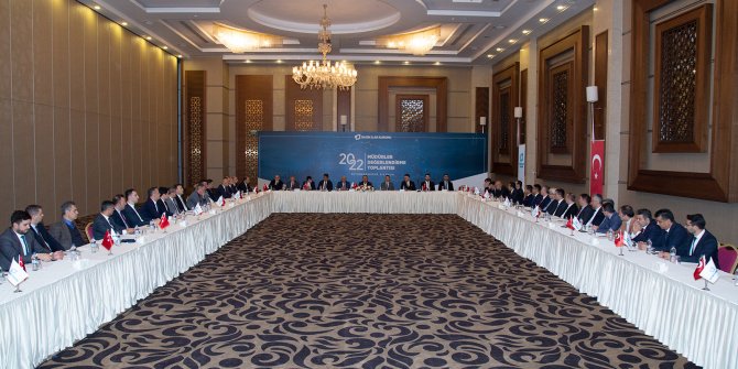 Erkılınç: Basın İlan Kurumu siyasi bir kurum değildir