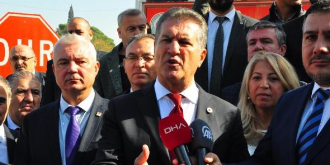 Sarıgül: Togg, yerli ve millidir