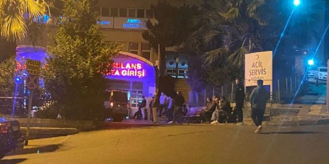 Zonguldak’ta maden ocağında patlama: 4 yaralı