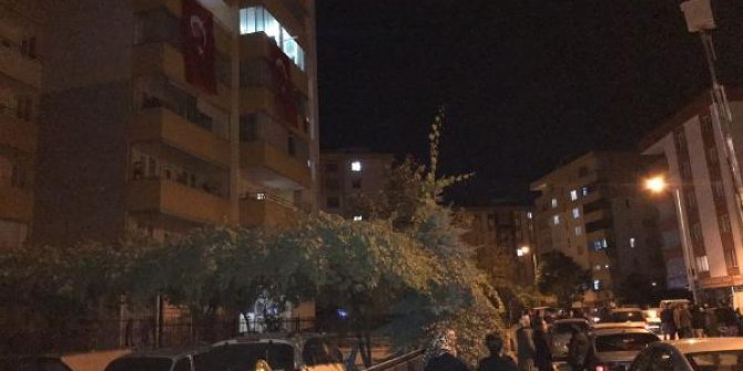 MSB acı haberi duyurdu: Bir askerimiz şehit oldu