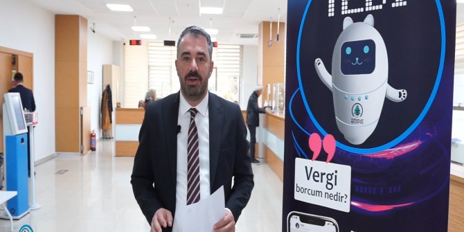 Pursaklar Belediyesi Yapay Zekâlı Çağrı Merkezi ‘TEDİ’yi kullanıma açtı