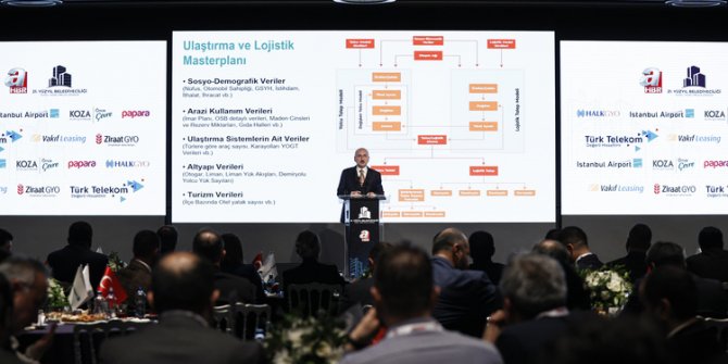 Ulaştırma ve Altyapı Bakanı Adil Karaismailoğlu tarih verdi: AKM-Gar-Kızılay metrosu açılıyor