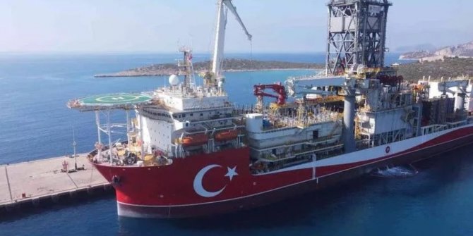 Türkiye'nin enerji üretimi ithalatı düşürdü