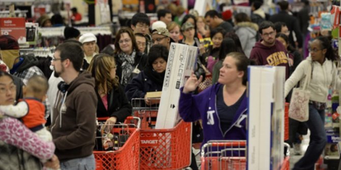 Muhteşem kasım fırsatları nedir, flo’da indirim var mı?