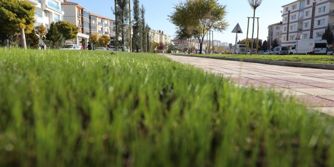 Etimesgut Belediyesi tarafından yapımı tamamlanan 12 parka Belediye Meclisi’nde isim verildi