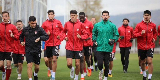 Sivasspor son 6 sezondaki en kötü performansını sergiledi