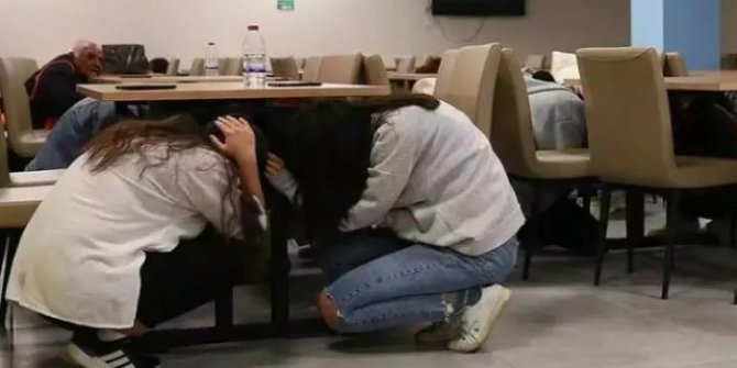 Tüm Türkiye saat 18.57'ye kilitlendi! İşte tatbikatla ilgili tüm merak edilenlere cevaplar