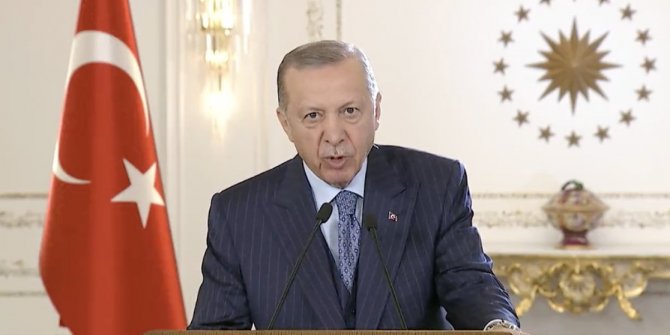 Cumhurbaşkanı Erdoğan’dan EYT ve sözleşmelilere kadro açıklaması