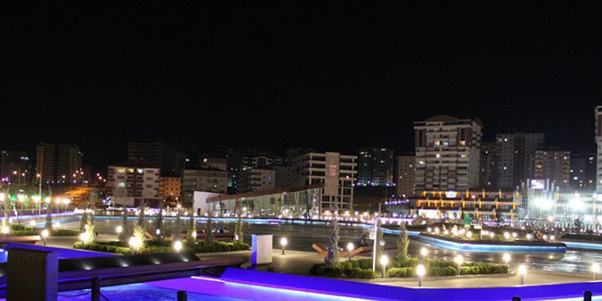 Etimesgut’ta bir kişi kayın babası ve kayınlarını vurdu