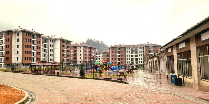 TOKİ Başkanı Bulut: Sosyal konutlar 2 yılda teslim