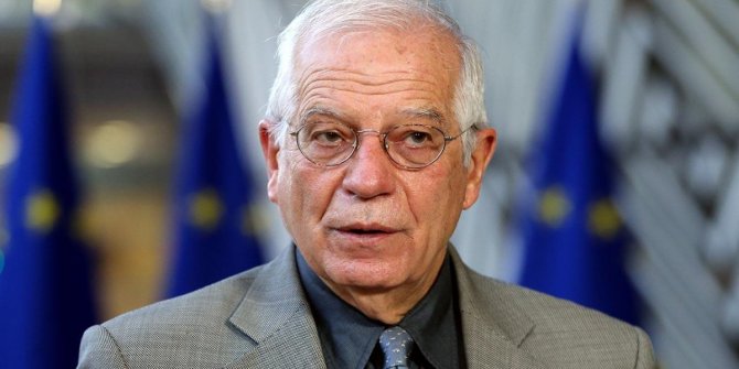 AB'den başsağlığı mesajı