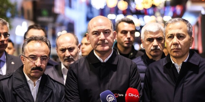 Beyoğlu'ndaki terör saldırısında hayatını kaybedenlerin isimleri açıklandı