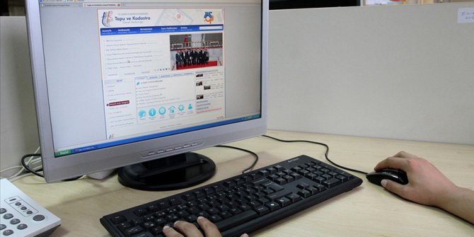 Tapu ve Kadastro Genel Müdürlüğüne 426 sözleşmeli personel alınacak