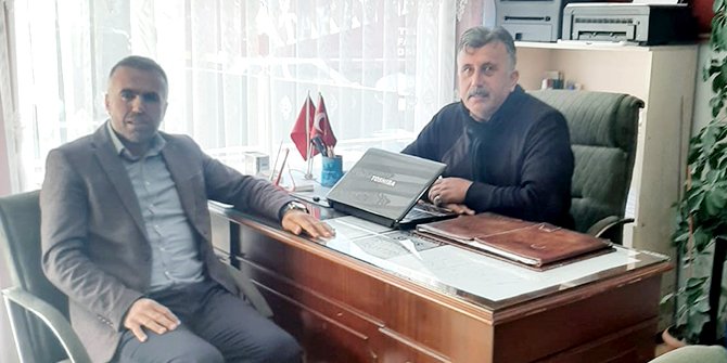 Muhtar Kara: Başkanımız Köse’nin sözü vardı