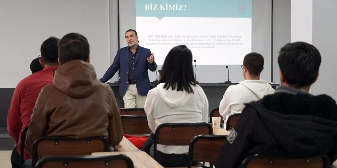 Keçiören’de TEKNOMER ‘Eğitim Günleri’ başladı