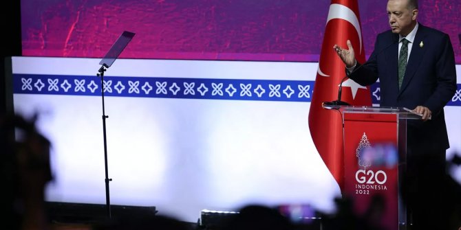 Cumhurbaşkanı Erdoğan: Bir gece ansızın gelebiliriz, hadlerini bilsinler