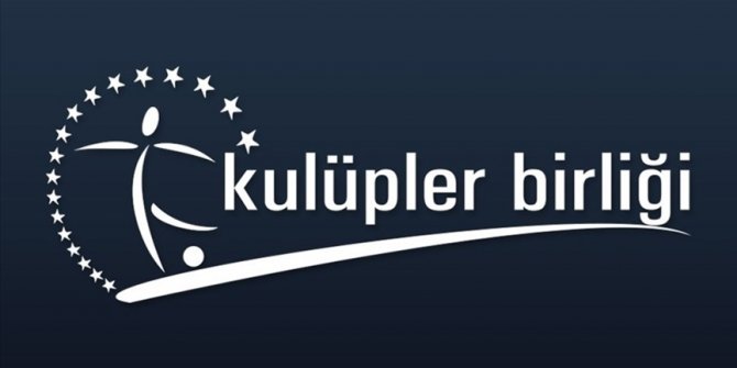 Galatasaray ve Fenerbahçe Kulüpler Birliği Vakfı'nın dostluk turnuvasına katılacak