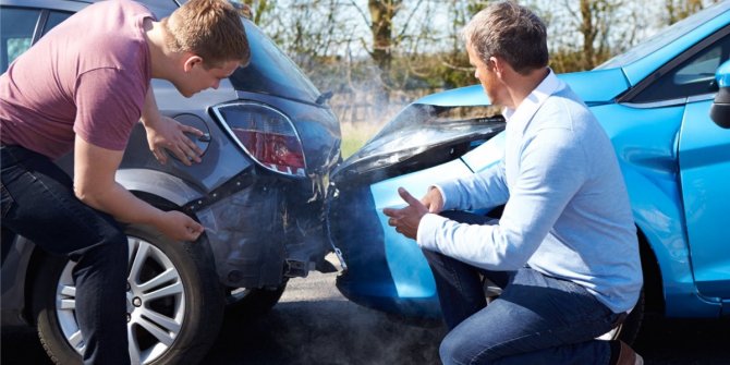 Trafik sigortasında kişi temelli poliçe dönemi