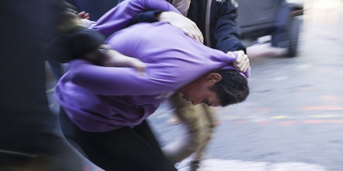 Beyoğlu saldırganı ifadesinde saldırıyı nasıl planlandığını itiraf etti