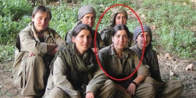 MİT'ten nefes kesen operasyon: Norşin Afrin ve 4 teröristi etkisiz hale getirdi