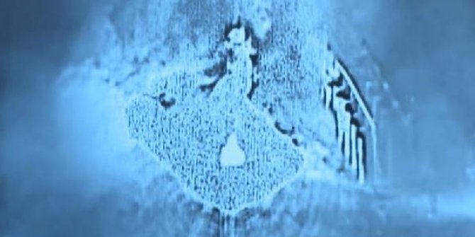 MSB Pençe-Kılıç Hava Harekatı'nın görüntülerini paylaştı