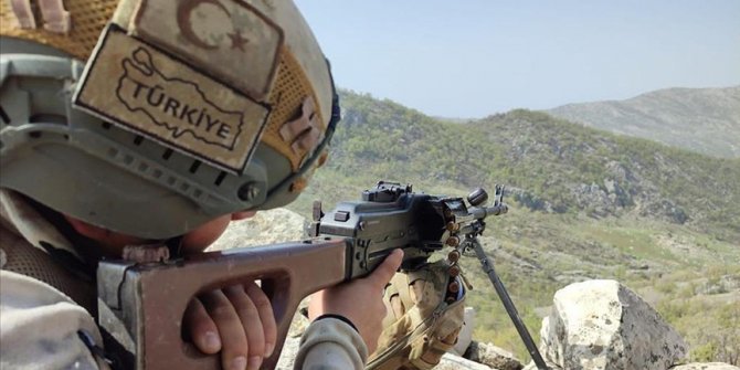 Son 6 yılda terör örgütlerine ağır darbe