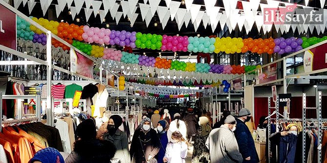 Ankara Moda ve Alışveriş Festivali nerede yapılacak, ne zaman başlıyor? Moda ve Alışveriş Festivali’ne nasıl gidilir?