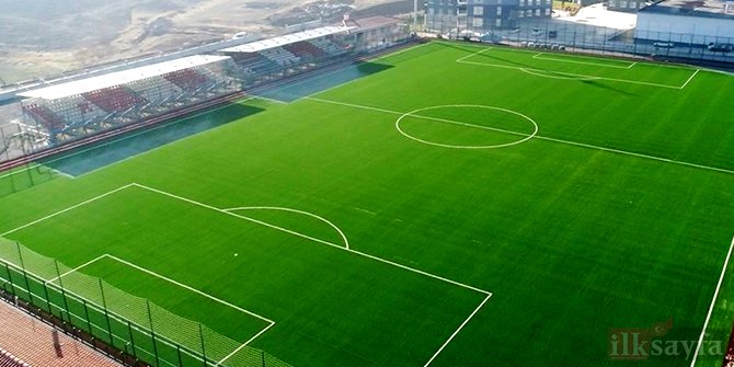 6. Nogay Türkleri Uluslararası Futbol Şampiyonası heyecanı başlıyor