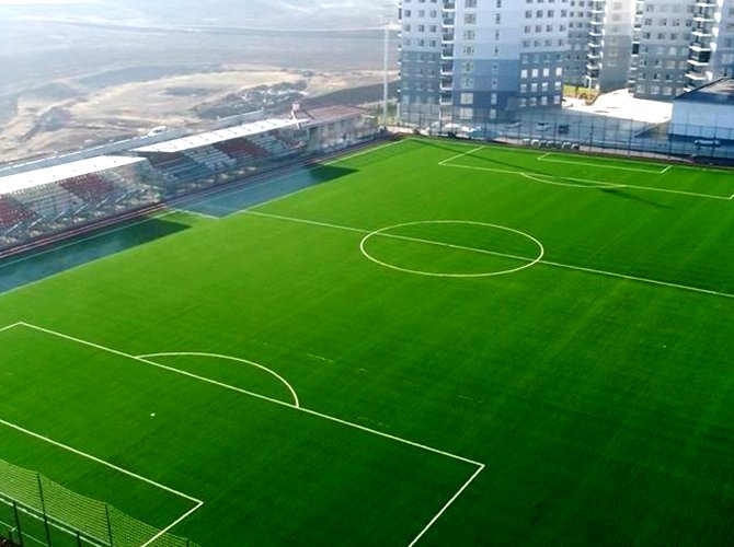 BAL Ligi ertelendi mi? Bölgesel Amatör Lig Ertelendi mi? BAL Ligi ne zaman başlayacak?