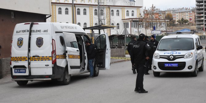 'Park yeri' tartışmasında vuruldu, hastanede öldü