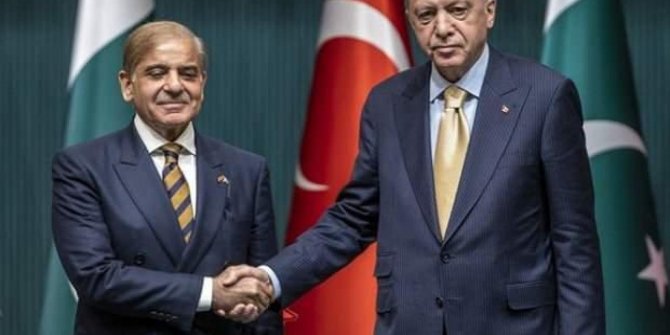 Başkan Erdoğan davet etti, Türkiye'ye geliyor