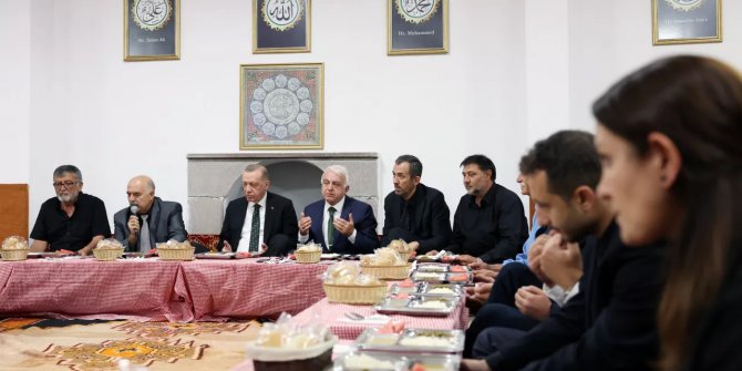 Ve Resmi Gazete'de yayımlandı: Artık cemevlerinde su ve elektrik ücretsiz olacak!