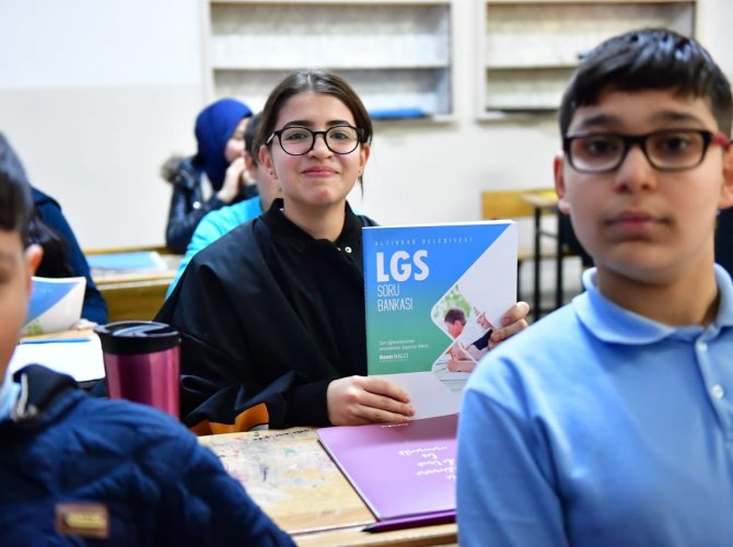 2023 LGS  zor mu olacak? 2023 LGS ertelendi mi?