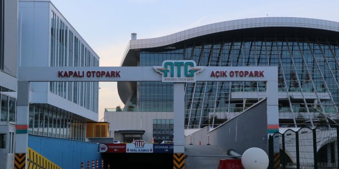 KDK'dan 'makinistlerin otopark sorununu çözün' kararı