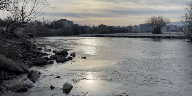 İşte Türkiye'nin en soğuk noktası