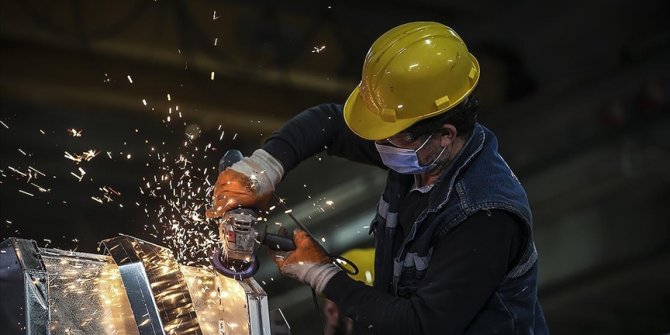 TÜİK büyüme rakamları açıklandı