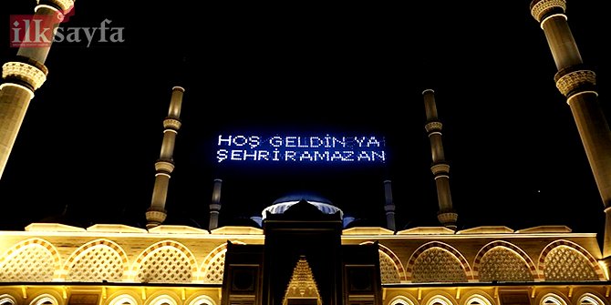 2023 Ramazan ayı ne zaman başlıyor? Ramazan Bayramı ne zaman? 2023 dini günler ne zaman?