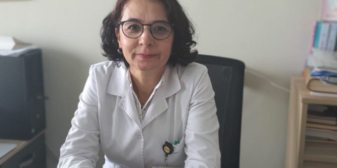 Prof. Dr. Yavuz: Acillere başvurular 3-4 kat arttı, üçlü test ile erken tedavi şansımız olur