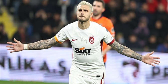 Galatasaraylı Icardi'nin adalesinde kas hasarı ve zorlanma tespit edildi