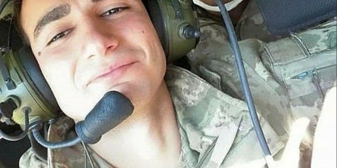 MSB, şehitlerin vasiyetlerinin videosunu paylaştı