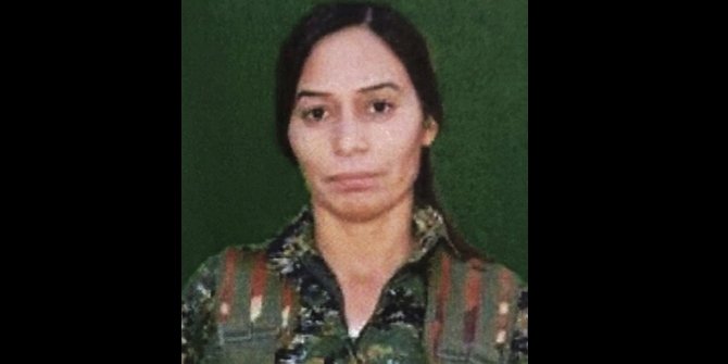 MİT’ten PKK'ya bir nokta atış daha: Siham Mislih etkisiz hale getirildi
