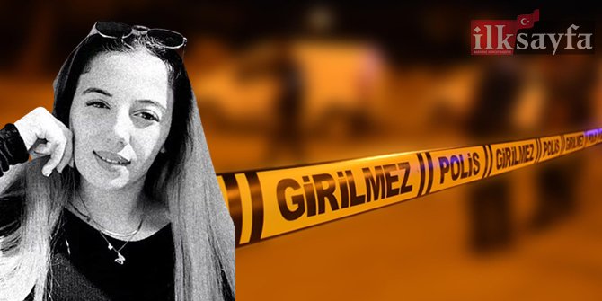 Ankara Polatlı’da yol kenarında kadın cesedi bulundu