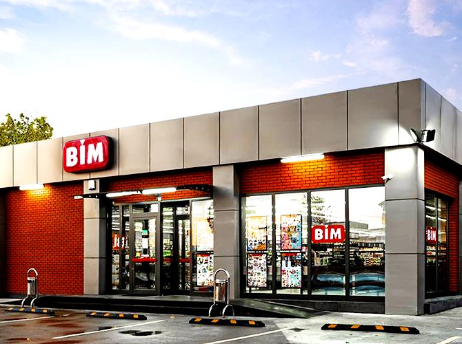 BİM hediye kartı 1000 TL doğru mu? BİM hediye kartı 1000 TL para mı verecek?