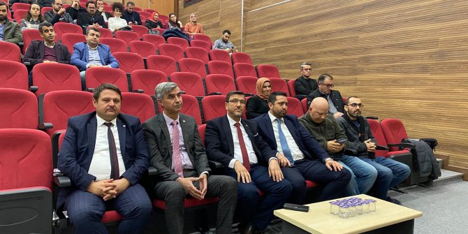 Beypazarı’nda öğretmen ve okullar e-Twinning Ulusal Kalite Levhası ve Ulusal Kalite Etiketi ile ödüllendirildi