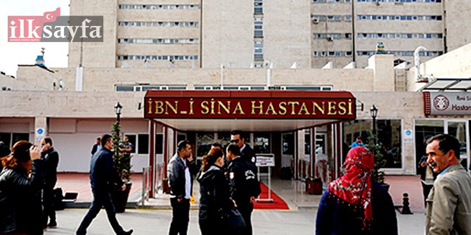 İbni Sina Hastanesi özel muayene randevusu nasıl alınır? Öğretim üyesi muayenesi telefon numaralı neler, ücreti ne kadar?