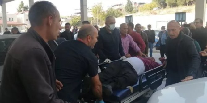 Adana'da feci olay! Tarım işçilerini taşıyan traktör devrildi: 1 ölü, 35 yaralı