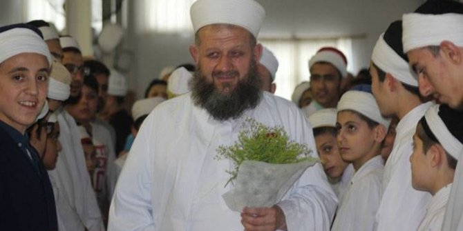 Çevresinden Yusuf Ziya Gümüşel açıklaması: Konuşacak durumda değil