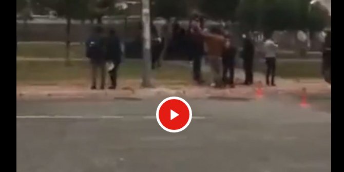 Kayseri’de resmi plakalı araçla getirilen Afganlar sokağa salındı: Göç İdaresi’nden açıklama geldi